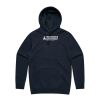 Men's Stencil Hoody Thumbnail