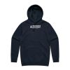 Men's Stencil Hoody Thumbnail