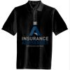 Neptune Modern Men's Cotton Polo Thumbnail