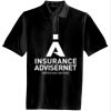 Neptune Modern Men's Cotton Polo Thumbnail