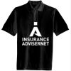 Neptune Modern Men's Cotton Polo Thumbnail
