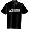 Neptune Modern Men's Cotton Polo Thumbnail