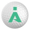  Titleist® Pro V1® Golf Ball - Stone Thumbnail