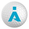  Titleist® Pro V1® Golf Ball - Stone Thumbnail