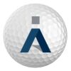  Titleist® Pro V1® Golf Ball - Stone Thumbnail