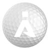  Titleist® Pro V1® Golf Ball - Stone Thumbnail