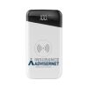 Wireless Power Bank Thumbnail